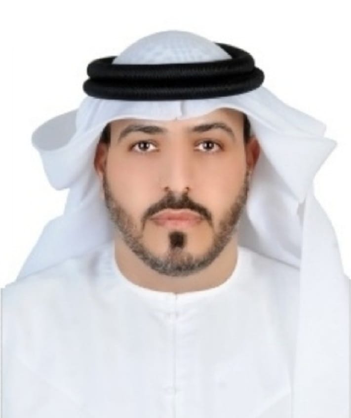 Khameis Alseraidi