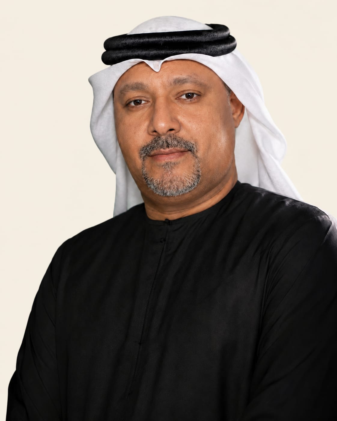 Sultan Almheiri