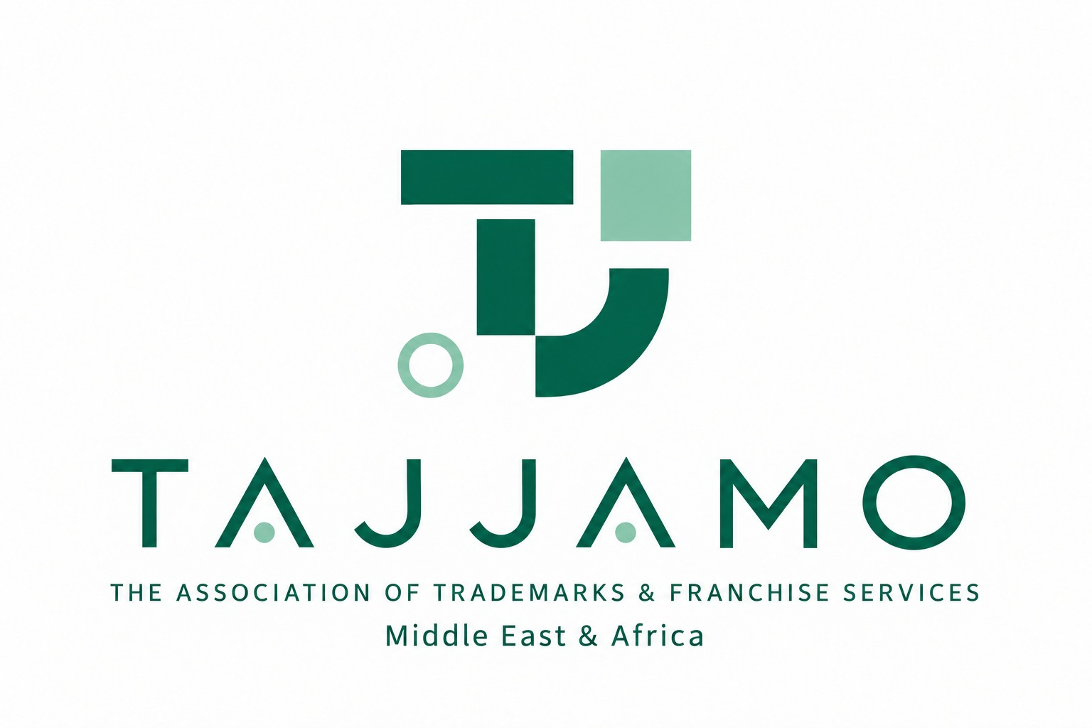 TAJJAMO official supplied logo